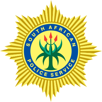 South African Police Service logo